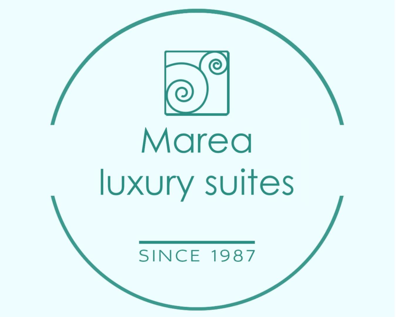 Marea Luxury Suites - Tramontana Koríthion Exterior foto